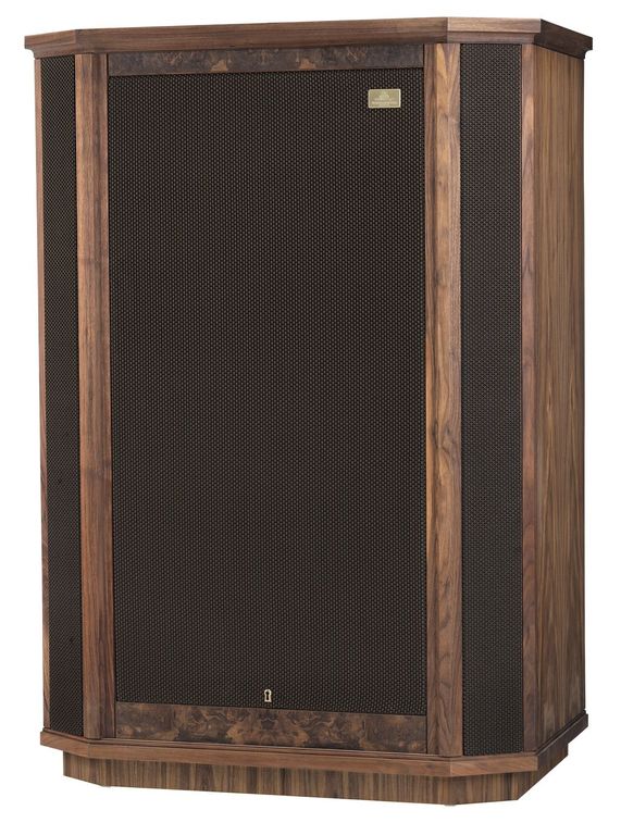 Tannoy hot sale westminster speakers